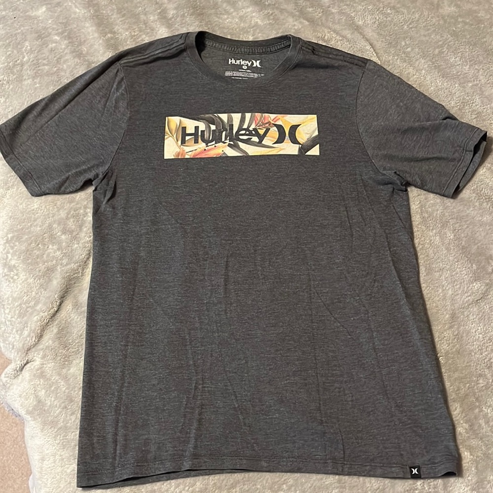 Hurley Men’s Shirt